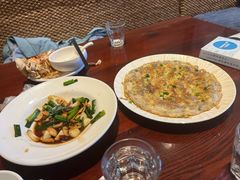 -妈妈菜舟山海鲜(定海古城店)