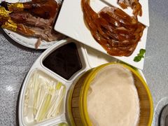 -同喜烤鸭店(光芒店)