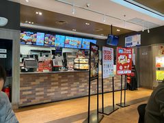 门面-肯德基(马路湾店)