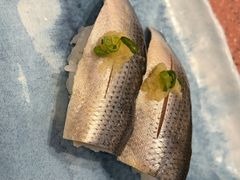 -元气寿司(环球港店)