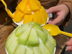 -古木枫老火锅(洪崖洞店)