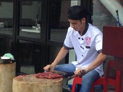 -陈记顺和潮汕鲜牛肉火锅(番禺迎宾大道店)