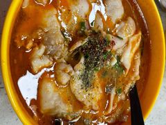 -四川老牛麻辣烫(北门桥店)