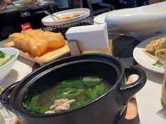 -滋粥楼·顺德菜(番禺广场总店)