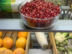 -混果汁(喜荟城店)
