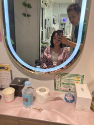 -东方美妍小鹏造型