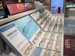 -LOHO眼镜(上海市浦江万达店)