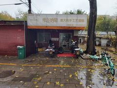 -维尔纳斯·生日蛋糕动物奶油冰淇淋蛋糕(人大店)