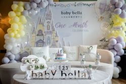 -baby bella小贝拉母婴护理中心(杭州凯宾斯基店)