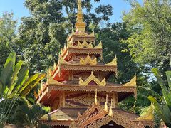 -西双版纳总佛寺