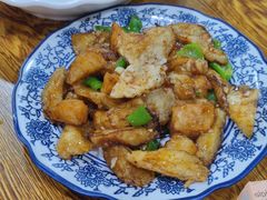 -一锅厨东北水饺店(厦大店)