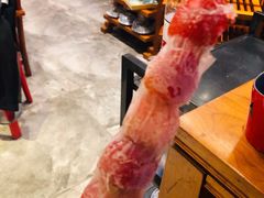 -乐宴·老北京铜火锅(桂庙店)