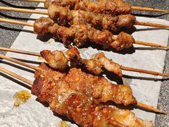 猪五花肉-管氏翅吧(地安门创始店)