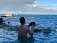 -南紀白浜 浜千鳥の湯 海舟