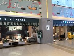 -月星家居(杭州商场店)