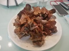 -胖子菜馆(隆昌路店)