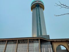 -Hi City·城市之巅