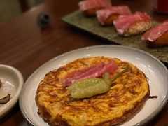 -Laures·月桂西班牙碳烤餐厅(十尚坊店)
