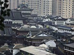 -城隍庙小礼品市场(福佑商厦福佑路店)