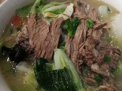 -老刘家永盛斋·传统泡馍(东关南街店)