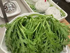 -牛街·马辈儿涮肉(牛街二店)