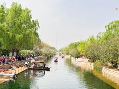 -元大都城垣遗址公园