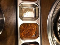 -·缸桶屋·韩式牛肋条自助烤肉(西湖D11店)