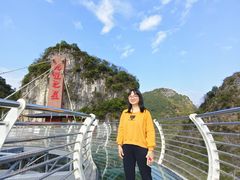 -英西峰林·洞天仙境