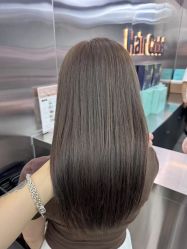 -Hair Code芭曲发型
