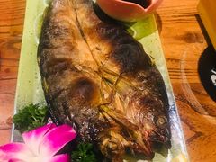 -黑牛の店·和牛烧肉(合生汇店)