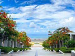 -三亚南山文化旅游区