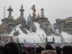 -福州罗源湾海洋世界旅游区