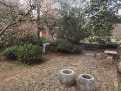 -雨花胜境