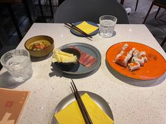 -半山腰·云南菜(侨福芳草地店)