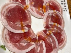 -鹤之乡·齐齐哈尔烤肉·非遗(秋涛路店)