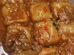 -徽镇小厨·经典徽菜(十里河店)