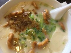 -大秦地·西北菜(纬四路店)