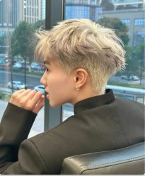 -逸丝风尚yesfashion造型