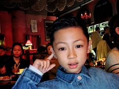 -JZ Club 爵士酒吧(上海店)