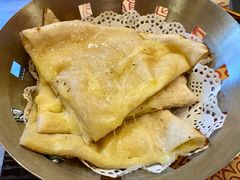-克比叔叔印度餐厅Kebabs on the Grille(永康路分店)