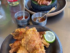 -simply thai天泰(世纪汇店)