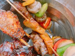 -炒豆合作社(东四总店)