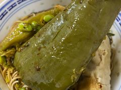 -水门桥面馆(东坡雅居店)