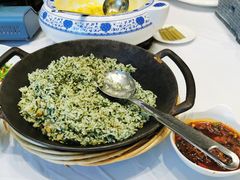 -源牌酒店·家常六安菜