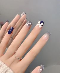 -悦指间美甲美睫