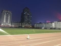 -北京大学五四田径场
