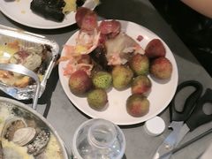 -尚宴牛特鲜自助(太原街万达店)