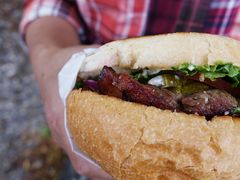 ferg&nbsp;deluxe-Fergburger(皇后镇店)