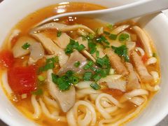 -大师兄·西北小馆(南沙万达广场店)