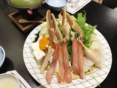 -蟹料理 北海道かに将軍(札幌本店)